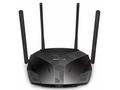 Mercusys MR80X - AX3000 Dual Band Wi-Fi 6 Router, 