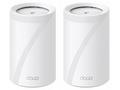 TP-LINK "BE9300 Whole Home Mesh Wi-Fi 7 System(Tri