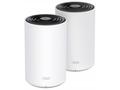 TP-LINK "AX3000 + G1500 Whole Home Powerline Mesh 