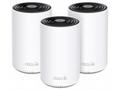 TP-Link Deco XE75(3-pack) - AXE5400 třípásmový Mes