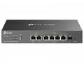 TP-LINK "Omada Multi-Gigabit VPN RouterPORT: 1× 2.