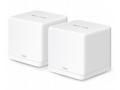 TP-Link Mercusys Halo H60X(2-pack) WiFi systém, Wi
