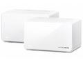 TP-Link WiFi router Mercusys Halo H90X(2-pack) WiF