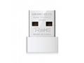 MERCUSYS MW150US - N150 Wireless Nano USB Adapter