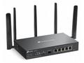 TP-Link ER706W-4G Omada VPN Router, 1x Nano SIM sl