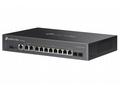 TP-Link ER7412-M2 Omada Multi-Gigabit VPN Router, 