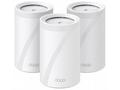 TP-link Wifi7 home mesh Deco BE65(3-pack)