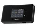 TP-Link M8550 mobilní 5G WiFi 6 router, display, 4