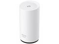 TP-Link Deco BE25 - BE5000 Venkovní, vnitřní mesh 