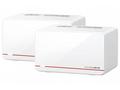 TP-Link Mercusys Halo H37BE(2-pack) WiFi systém, W