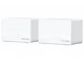TP-Link Mercusys Halo H25BE(2-pack) WiFi systém, W