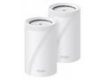 TP-Link Deco BE68(2-pack) WiFi7 Mesh(BE14000,2,4GH