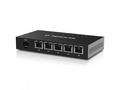 Ubiquiti EdgeRouter X SFP, 5x GLAN, 1x SFP, 5x PoE