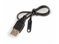 UMAX USB nabíječka pro chytrý náramek U-Band P1 GP