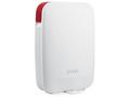 Zyxel Security Router - USG LITE 60, 4*GbE LAN, 1*
