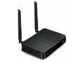 Zyxel LTE3301-PLUS LTE Indoor Router, NebulaFlex, 