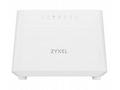 Zyxel WiFi 6 AX1800 5 Port Gigabit Ethernet Gatewa