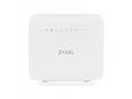 Zyxel WiFi 6 AX3000 4 Port Gigabit Ethernet Gatewa
