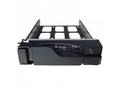 Asustor rámeček AS-Traylock, Black HDD tray lock f