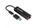 Asustor adaptér AS-U2.5G2, USB3.2 Gen 1 type-C to 