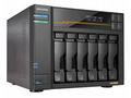 Asustor Lockerstor 6 Gen3 AS6806T 6x 2,5", 3,5" SA