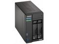 Asustor NAS AS6702T v2, 2x 2,5", 3,5" SATA III, Ce