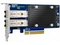 QNAP QXG-10G2SF-X710 rozšiřující karta 2x 10Gb SFP