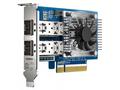 QNAP QXG-25G2SF-CX6 - 25GbE (2porty) PCIe karta, n