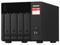 QNAP TS-473A-8G (Ryzen 2,2GHz, 8GB RAM, 4x SATA, 2