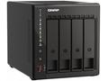 QNAP NAS desktop TS-453E-8G (2,6GHz, 8GB RAM, 4x S