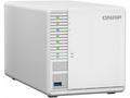 QNAP TS-364-8G (4core 2,9GHz, 8GB RAM, 3x SATA, 2x