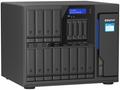 QNAP TS-1655-8G (8core 2,8GHz, 8GB RAM, 12x 3,5"+4