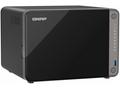 QNAP TS-AI642-8G (8core CPU, 8GB RAM, 6x SATA, 2x 