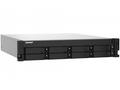 QNAP TS-832PXU-4G (1,7GHz, 4GB RAM, 8x SATA, 2x 2,
