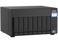 QNAP TS-832PX-4G (1,7GHz, 4GB RAM, 8x SATA, 2x 2,5
