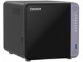 QNAP TS-432X-4G (4C, AlpineAL524, 2,0GHz, 4GBRAM, 