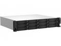 QNAP TS-1264U-RP-8G (4core 2,9GHz, 8GB RAM, 12x SA