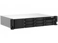 QNAP TS-864eU-RP-8G (4core 2,9GHz, 8GB RAM, 8xSATA
