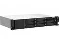 QNAP TS-864eU-8G (4core 2,9GHz, 8GB RAM, 8x SATA, 