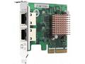 QNAP QXG-2G2T-I225 - 2,5GbE (2 porty) PCIe karta p