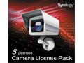 Synology Device License Pack 8 - Balíček Surveilla