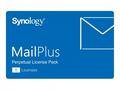 Synology MailPlus 5 Licenses