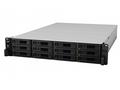 Synology Expanzní jednotka RX1217RP 12-bay, rack 2