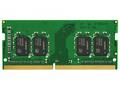 Synology RAM modul 4GB DDR4-2666 non-ECC unbuffere
