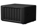 Synology DS1621+ DiskStation (4C, Ryzen V1500B, 2,