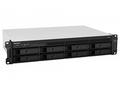 Synology RackStation RS1221+ 8-bay NAS, rack 2U