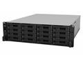 Synology RackStation RS4021xs+ 16-bay NAS, rack 3U