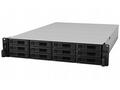 Synology RackStation RS3621xs+ 12-bay, rack 2U