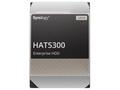 Synology HDD SATA 3.5” 16TB HAT5300-16T, 7200ot., 