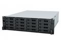 Synology RackStation RS2821RP+ 16-bay NAS, rack 3U